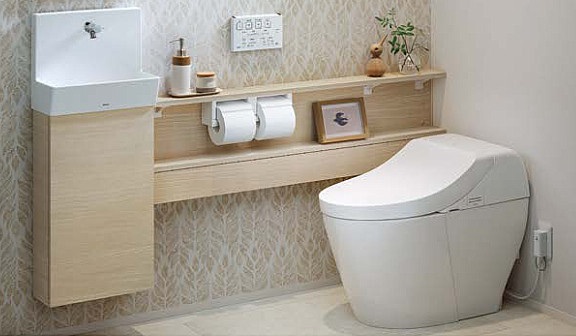 TOTO　ＧＧＡシリーズ