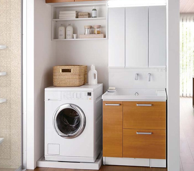 TOTO　サクアシリーズ