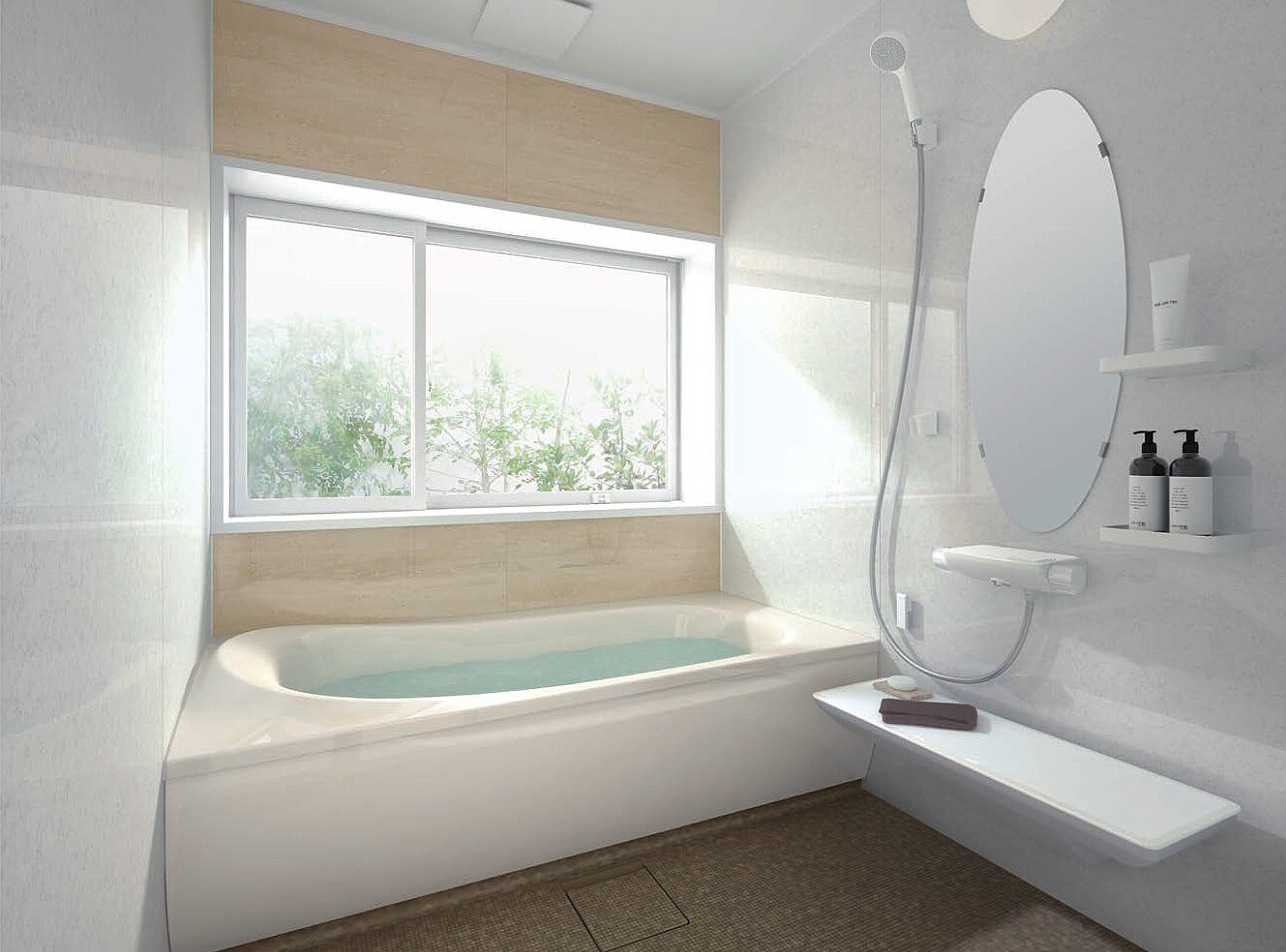 TOTO　sazana　サザナ